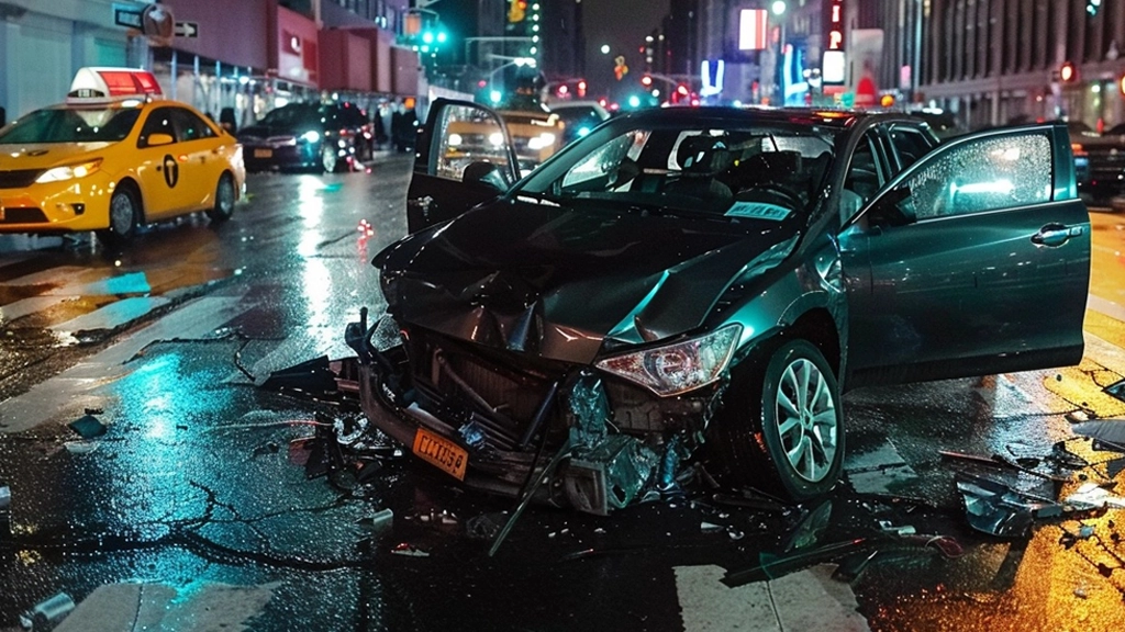 hit and run charges