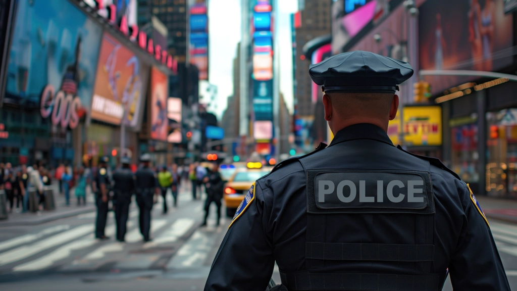 Your Rights During Police Encounters NY