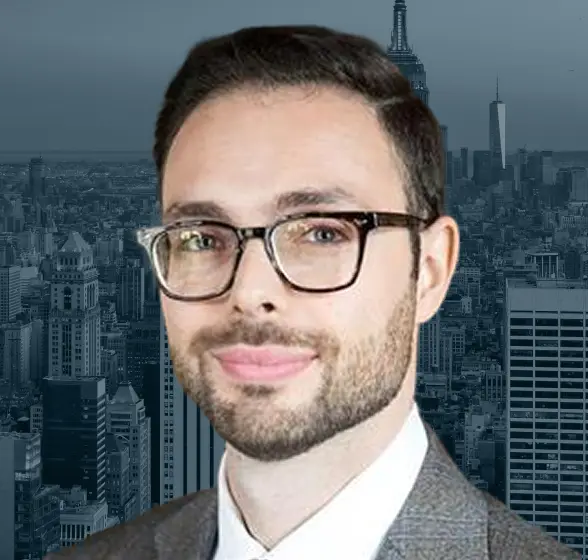 Arthur Lebedin