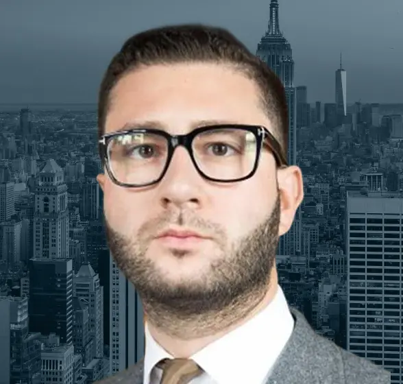 Russ Kofman